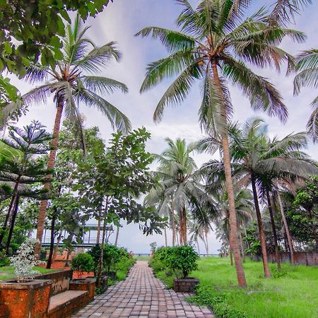 Meenkunnu Beach House By Village Resorts Kannur ภายนอก รูปภาพ
