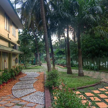 Meenkunnu Beach House By Village Resorts Kannur ภายนอก รูปภาพ