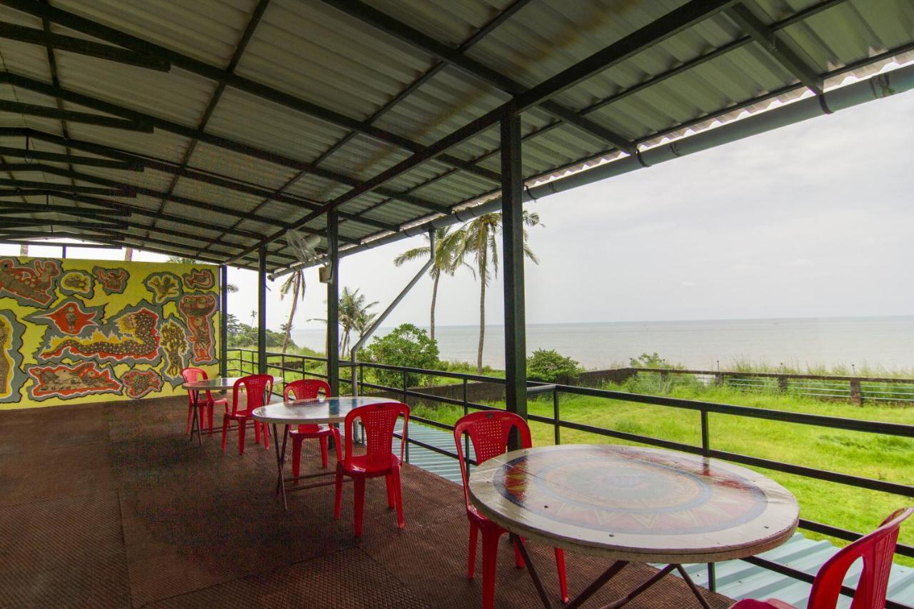 Meenkunnu Beach House By Village Resorts Kannur ภายนอก รูปภาพ