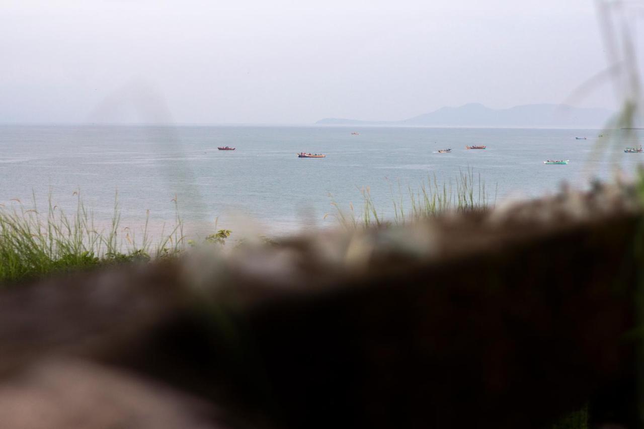 Meenkunnu Beach House By Village Resorts Kannur ภายนอก รูปภาพ