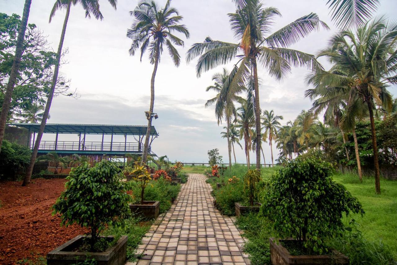 Meenkunnu Beach House By Village Resorts Kannur ภายนอก รูปภาพ