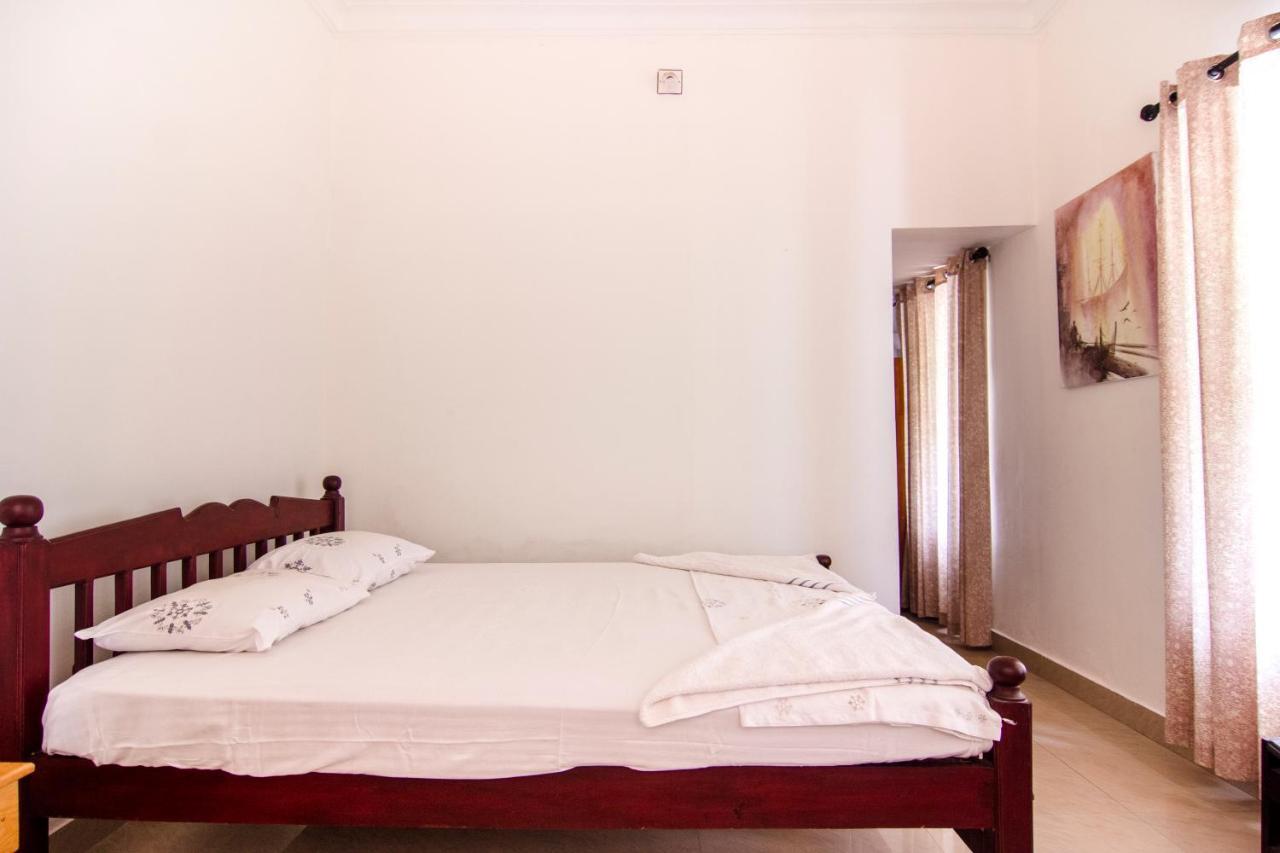 Meenkunnu Beach House By Village Resorts Kannur ภายนอก รูปภาพ