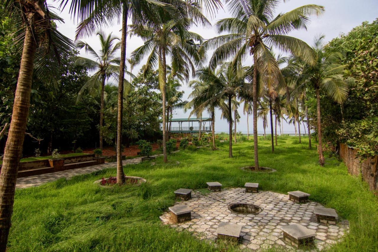 Meenkunnu Beach House By Village Resorts Kannur ภายนอก รูปภาพ